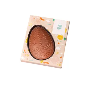 Forme en chocolat mini-œuf de pâques 40 g