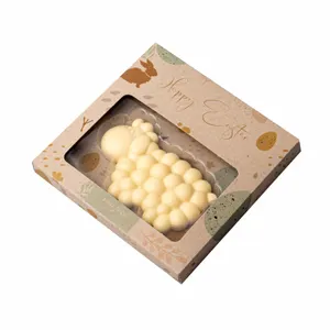 Forme en chocolat petit mouton bubble 40 g