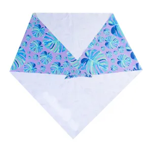 Foulard en RPET - TriScarf