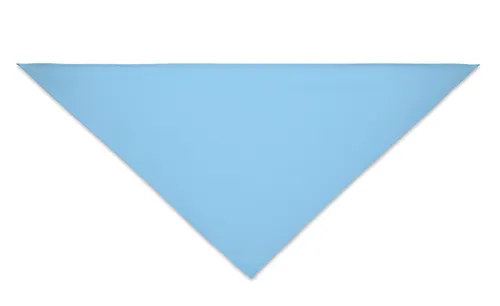 Foulard multifonctions personnalisable Poly Cot - Bandido