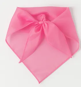 Foulard publicitaire - Capra Foulard publicitaire - Capra