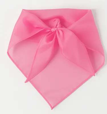 Foulard publicitaire - Capra