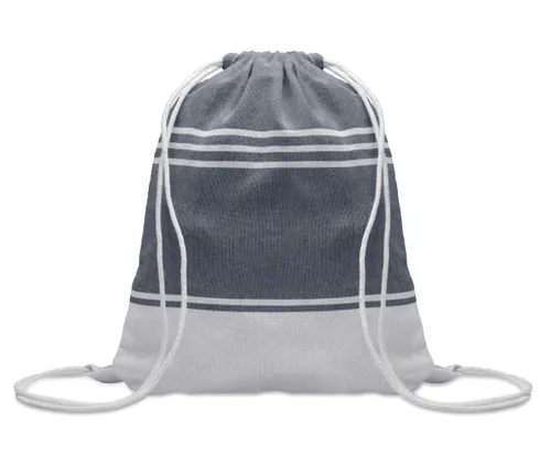 Fouta et sac assorti - Hamma