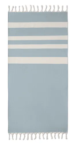 Fouta personnalisable 140 gr/m² - Agoura