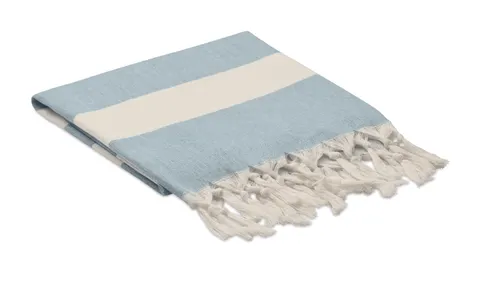 Fouta personnalisable 140 gr/m² - Agoura