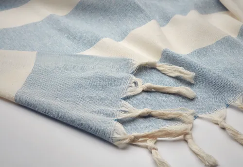 Fouta personnalisable 140 gr/m² - Agoura