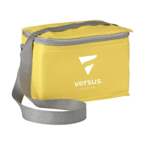FreshCooler GRS RPET sac isotherme personnalisé | Jaune