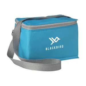 FreshCooler GRS RPET sac isotherme personnalisé | Bleu