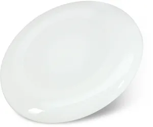 Frisbee 23 cm personnalisable - Sydney | White