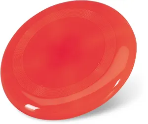 Frisbee 23 cm personnalisable - Sydney | Red