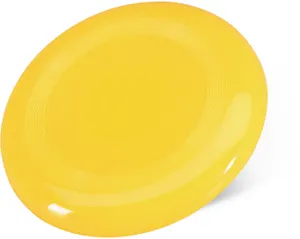 Frisbee 23 cm personnalisable - Sydney | Yellow