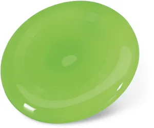 Frisbee 23 cm personnalisable - Sydney | Green