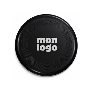Frisbee disque-volant diam.216 mm en matière recyclée rpp