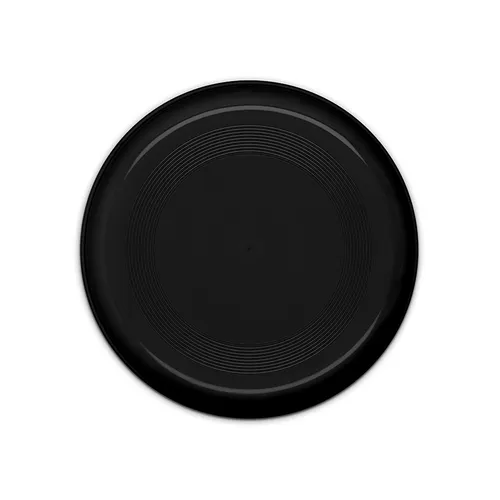Frisbee disque-volant diam.216 mm en matière recyclée rpp