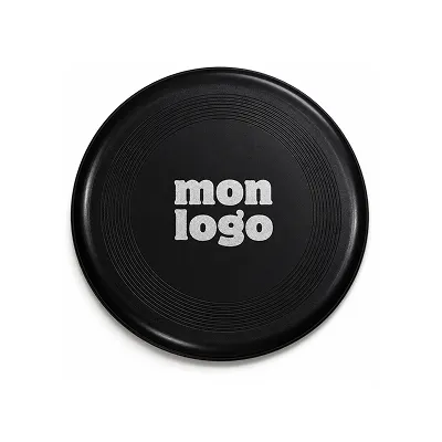 Frisbee disque-volant diam.216 mm en matière recyclée rpp
