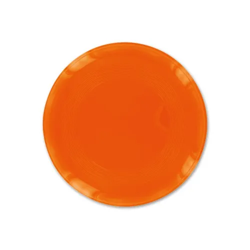 Frisbee disque-volant personnalisé diam.216 mm