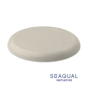 Frisbee en SEAQUAL - Sidney Sea | Beige