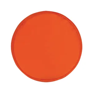 Frisbee publicitaire - Pocket | Rouge