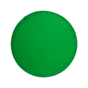 Frisbee publicitaire - Pocket | Vert