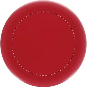 Frisbee publicitaire - Horizon | Rouge