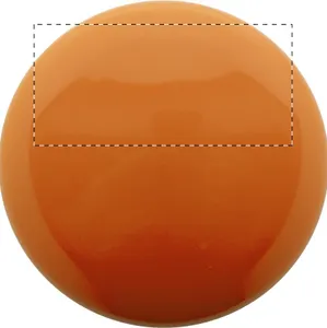 Frisbee publicitaire - Reppy | Orange