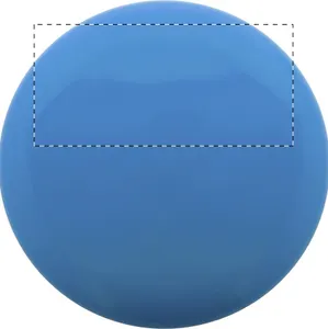 Frisbee publicitaire - Reppy | Bleu