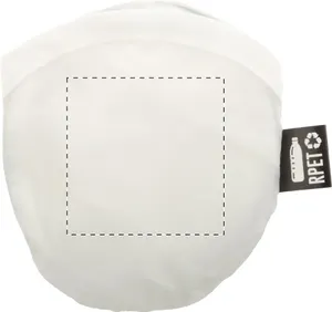 Frisbee rpet personnalisé - Rocket