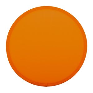 Frisbee rpet personnalisé - Rocket | Orange