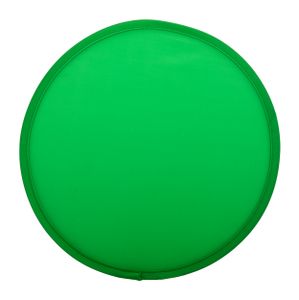 Frisbee rpet personnalisé - Rocket | Vert