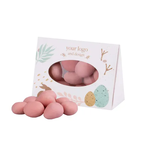 Fruits secs easter single bite