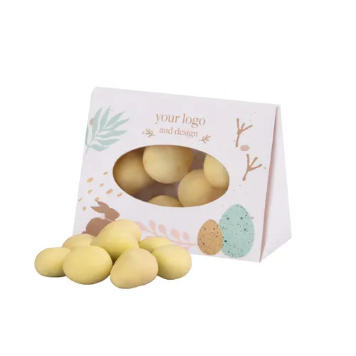 Fruits secs easter single bite