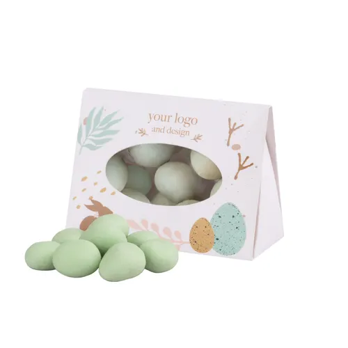 Fruits secs easter single bite