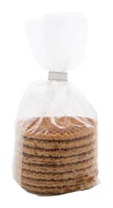 Galettess au sirop de mélasse personnalisé néerlandais, 250g - Duffles Galettess au sirop de mélasse personnalisé néerlandais, 250g - Duffles