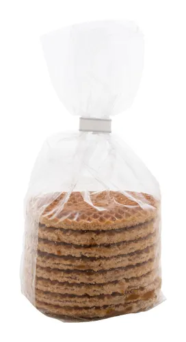Galettess au sirop de mélasse personnalisé néerlandais, 250g - Duffles