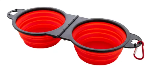 Gamelle personnalisée pour chien - Chappy Plus