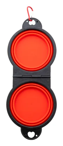 Gamelle personnalisée pour chien - Chappy Plus