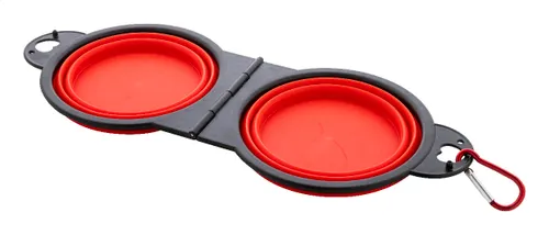 Gamelle personnalisée pour chien - Chappy Plus