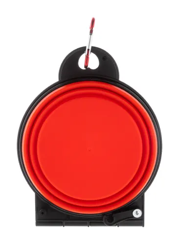 Gamelle personnalisée pour chien - Chappy Plus