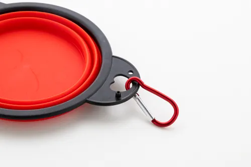 Gamelle personnalisée pour chien - Chappy Plus