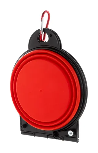 Gamelle personnalisée pour chien - Chappy Plus