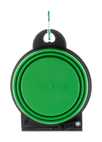 Gamelle personnalisée pour chien - Chappy Plus