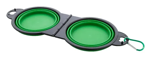 Gamelle personnalisée pour chien - Chappy Plus