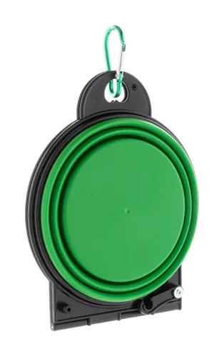 Gamelle personnalisée pour chien - Chappy Plus
