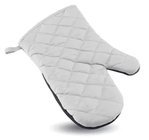 Gant de cuisine personnalisé - Neokit | White