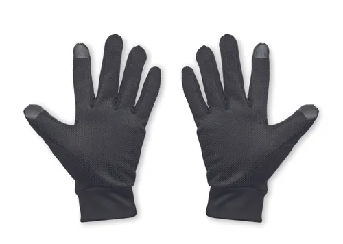 Gants de sport tactiles personnalisables - Lesport