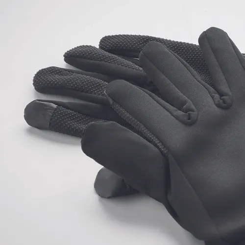 Gants de sport tactiles personnalisables - Lesport