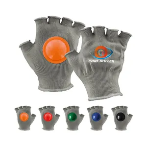 Gants de supporter personnalisés