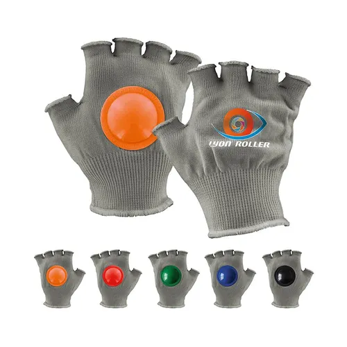 Gants de supporter personnalisés