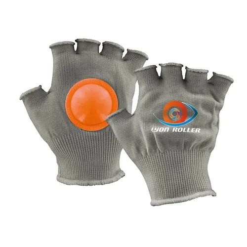 Gants de supporter personnalisés