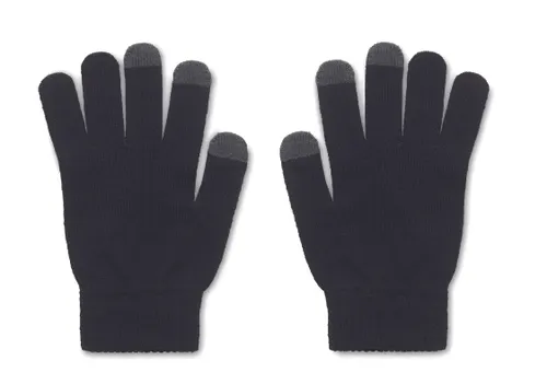 Gants tactiles en RPET personnalisables - Dactiles